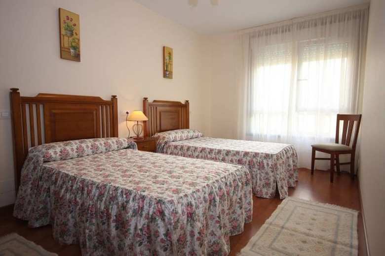 Villa Apartment - 2 Bedrooms - 107800