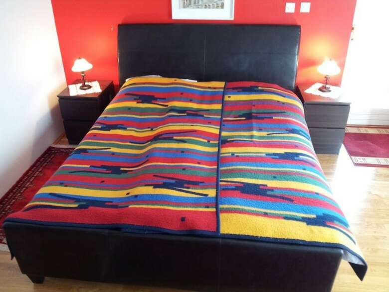 Hostal Ana Guest House