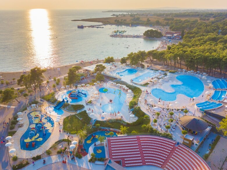Hotel Zaton Holiday Resort