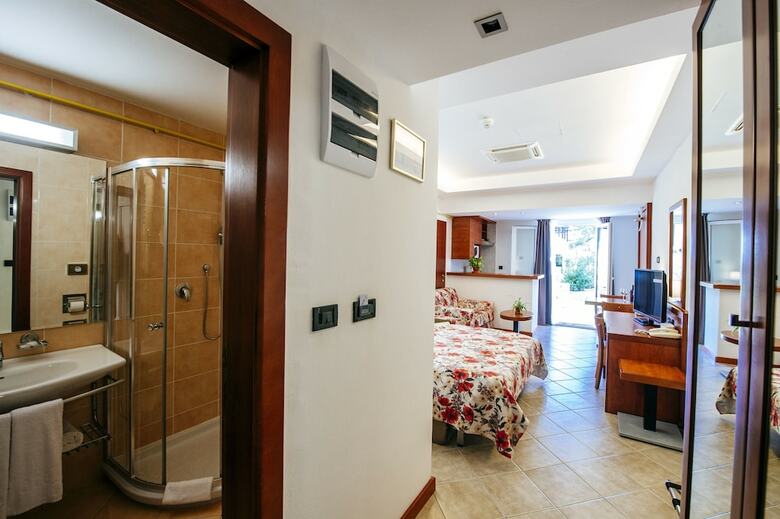 Hotel Zaton Holiday Resort