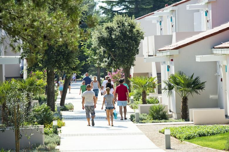 Hotel Zaton Holiday Resort