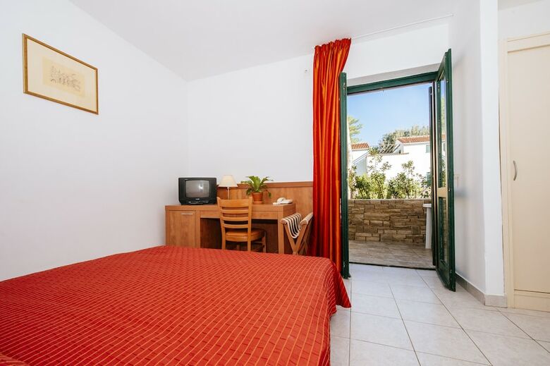 Hotel Zaton Holiday Resort