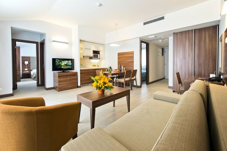 Hotel Zaton Holiday Resort