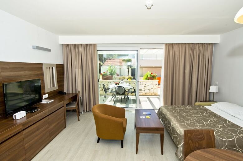 Hotel Zaton Holiday Resort