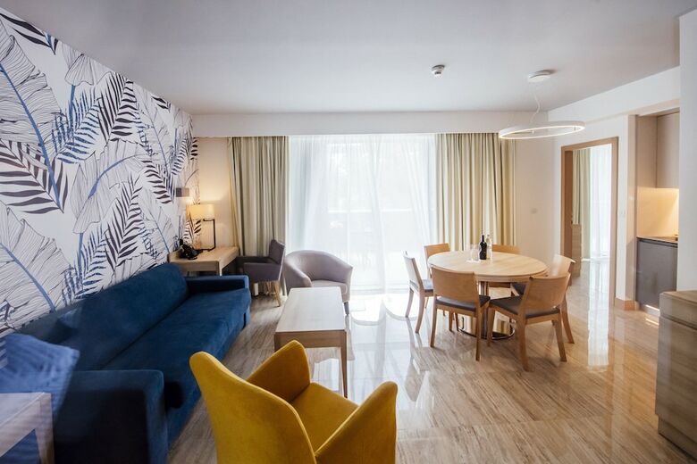 Hotel Zaton Holiday Resort