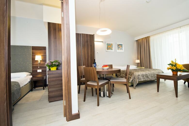 Hotel Zaton Holiday Resort