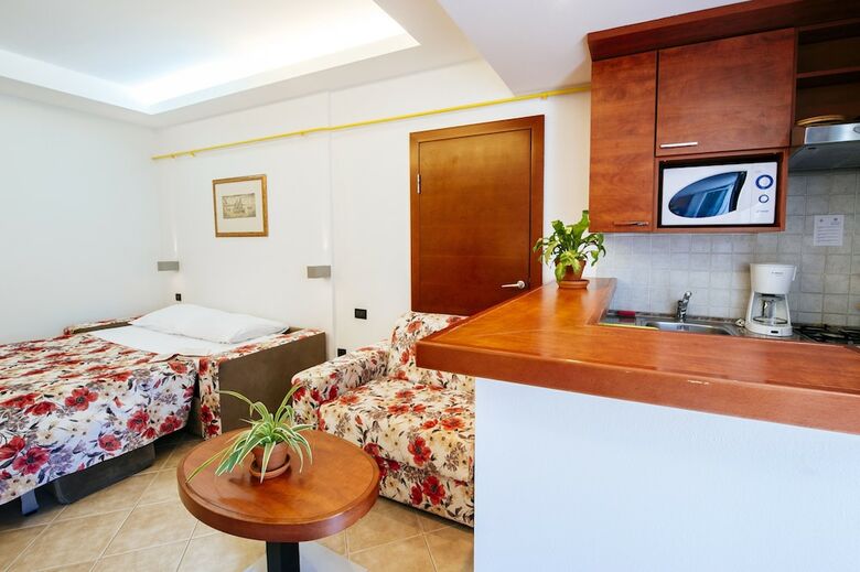 Hotel Zaton Holiday Resort