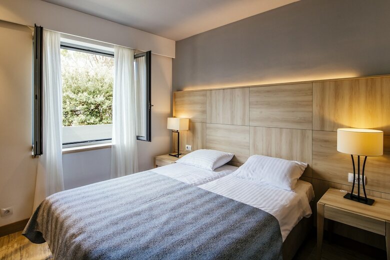 Hotel Zaton Holiday Resort