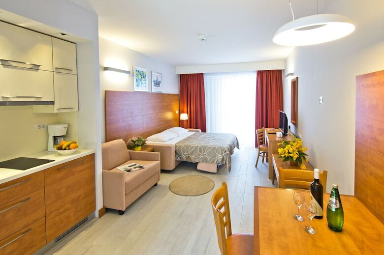 Hotel Zaton Holiday Resort