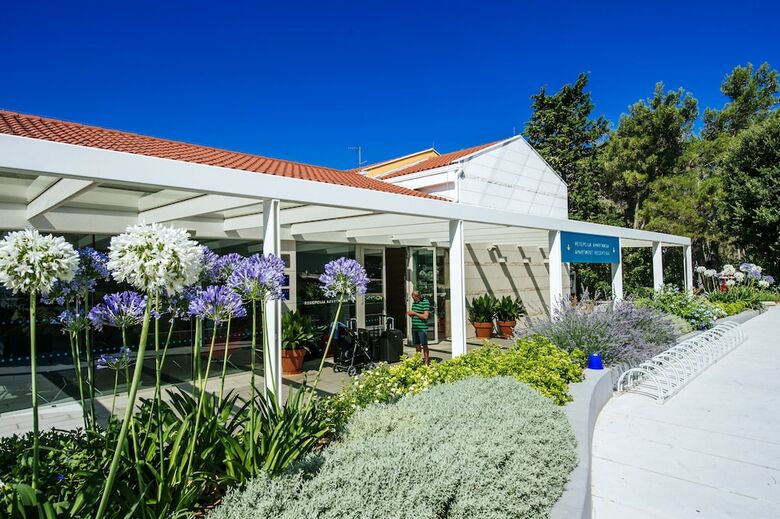 Hotel Zaton Holiday Resort