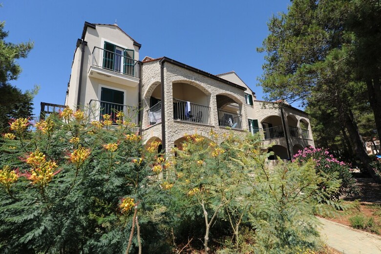 Hotel Zaton Holiday Resort