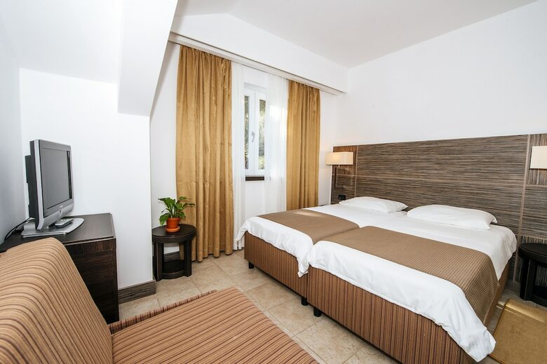 Hotel Zaton Holiday Resort