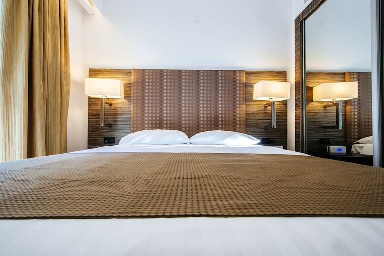 Hotel Zaton Holiday Resort