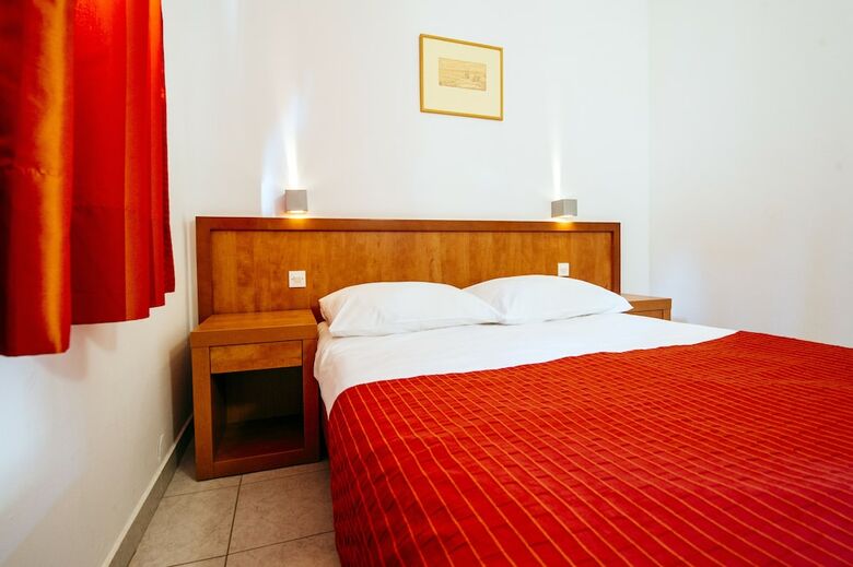 Hotel Zaton Holiday Resort