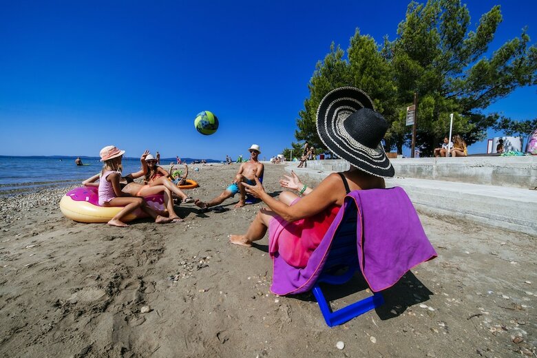 Hotel Zaton Holiday Resort