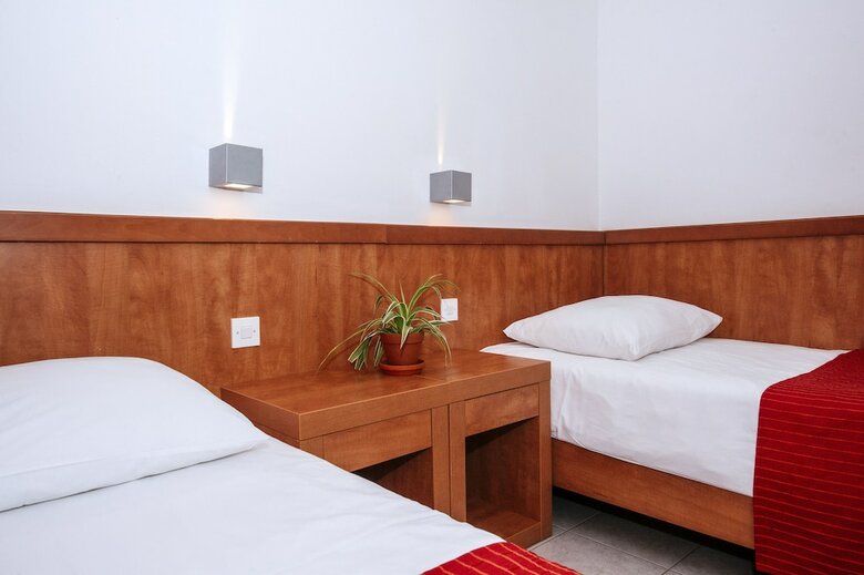 Hotel Zaton Holiday Resort