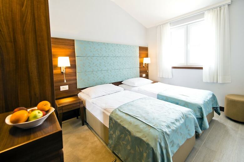Hotel Zaton Holiday Resort