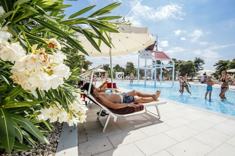 Hotel Zaton Holiday Resort