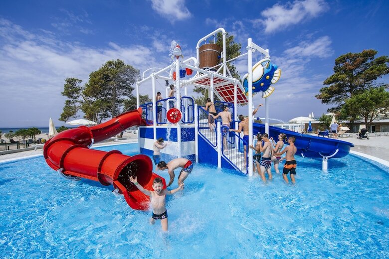 Hotel Zaton Holiday Resort
