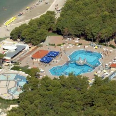 Hotel Zaton Holiday Resort
