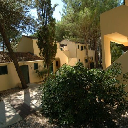 Hotel Zaton Holiday Resort