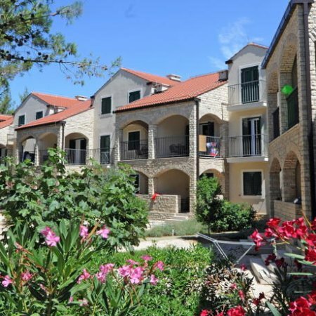 Hotel Zaton Holiday Resort
