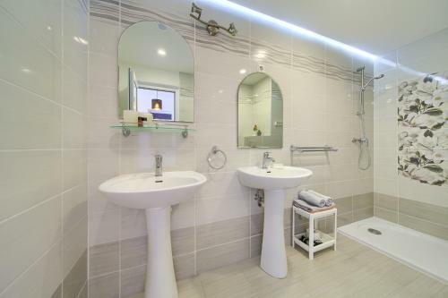 Hostal Apartments & Rooms Katarina