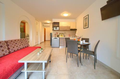 Apartments Ivica Krk Island