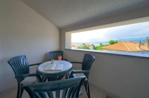 Apartments Ivica Krk Island