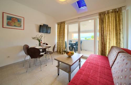 Apartments Ivica Krk Island