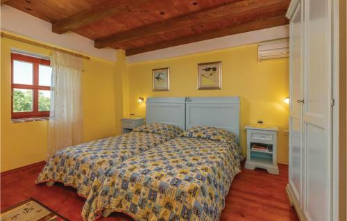 Holiday Home Stancija Negrin Bb Cr