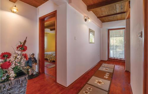 Holiday Home Stancija Negrin Bb Cr