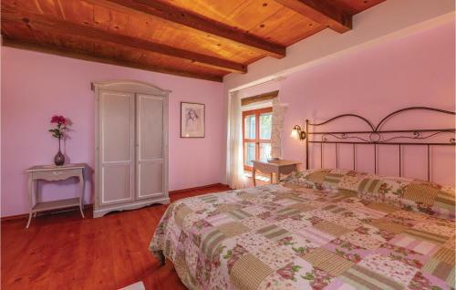 Holiday Home Stancija Negrin Bb Cr