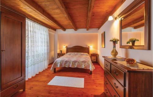 Holiday Home Stancija Negrin Bb Cr