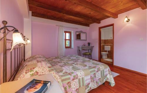Holiday Home Stancija Negrin Bb Cr