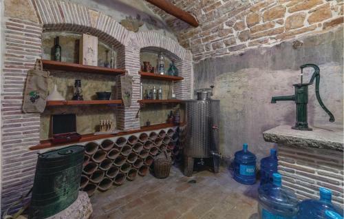 Holiday Home Stancija Negrin Bb Cr