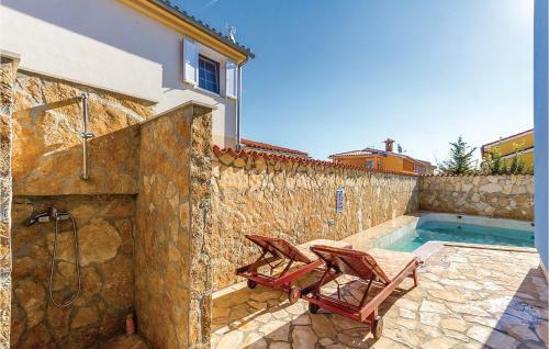Holiday Home Vodnjan Betiga