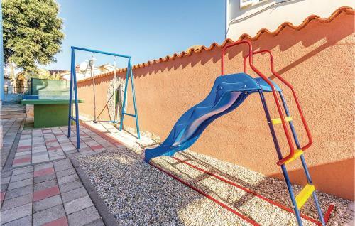 Holiday Home Vodnjan Betiga