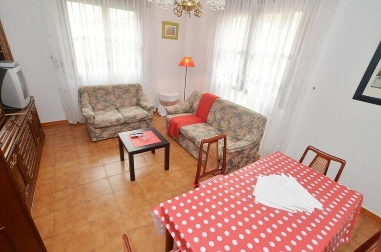 Villa Apartment - 3 Bedrooms - 103313