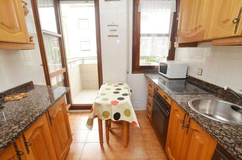 Villa Apartment - 3 Bedrooms - 103313
