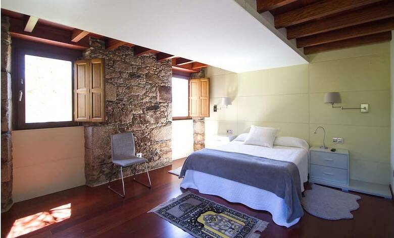 Villa House - 3 Bedrooms - 107757