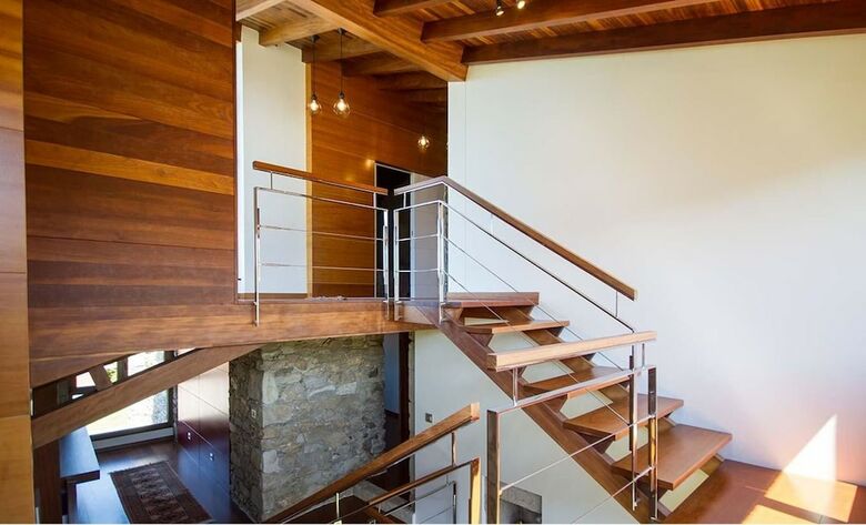 Villa House - 3 Bedrooms - 107757