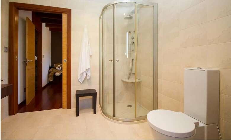 Villa House - 3 Bedrooms - 107757