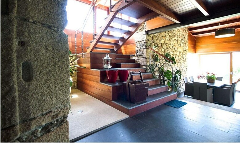 Villa House - 3 Bedrooms - 107757
