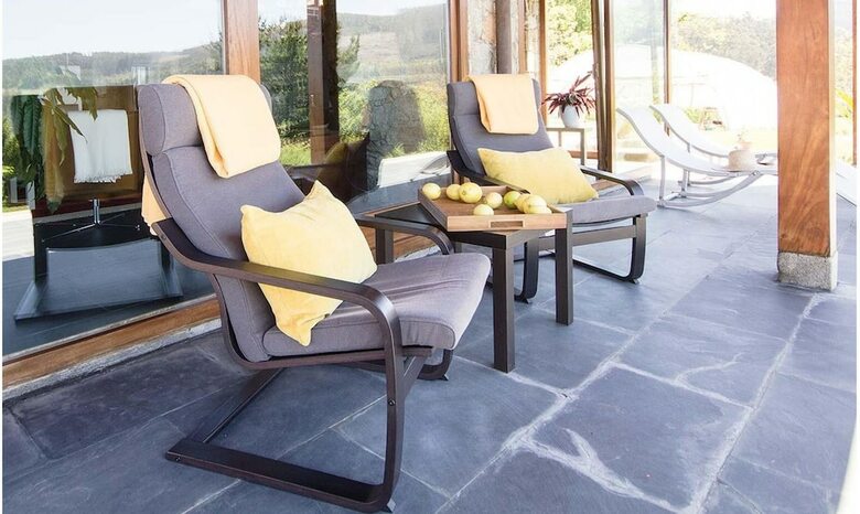 Villa House - 3 Bedrooms - 107757