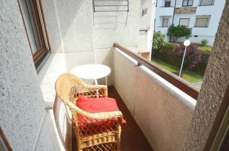 Villa Apartment - 2 Bedrooms With Pool And Sea Views - 103306