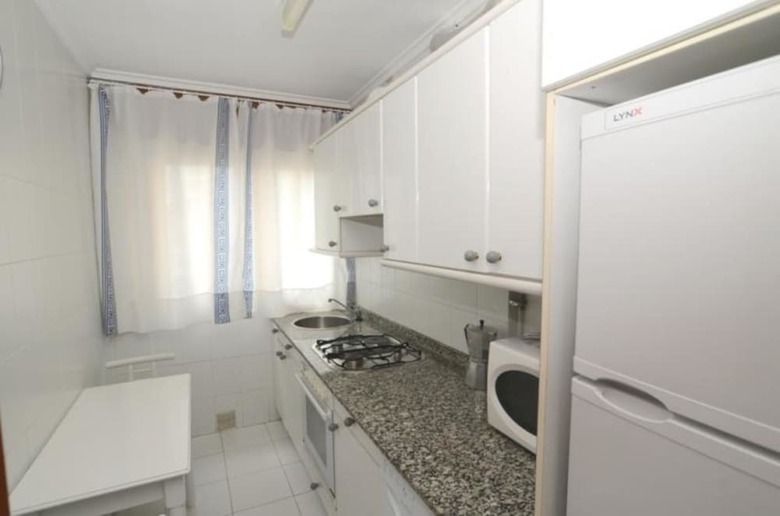 Villa Apartment - 2 Bedrooms With Pool And Sea Views - 103306