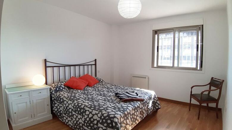 Villa Apartment - 2 Bedrooms With Pool - 107821