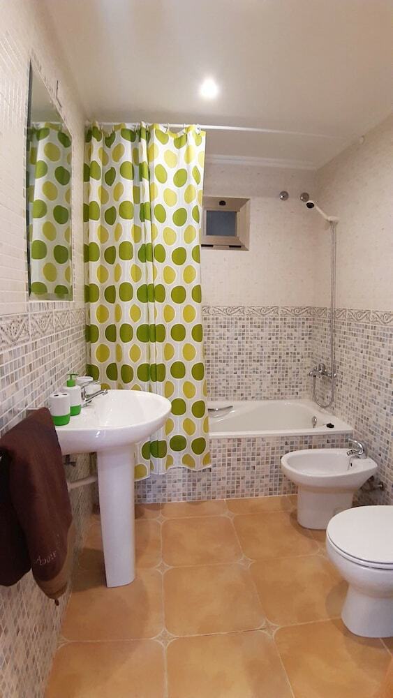 Villa Apartment - 2 Bedrooms With Pool - 107821