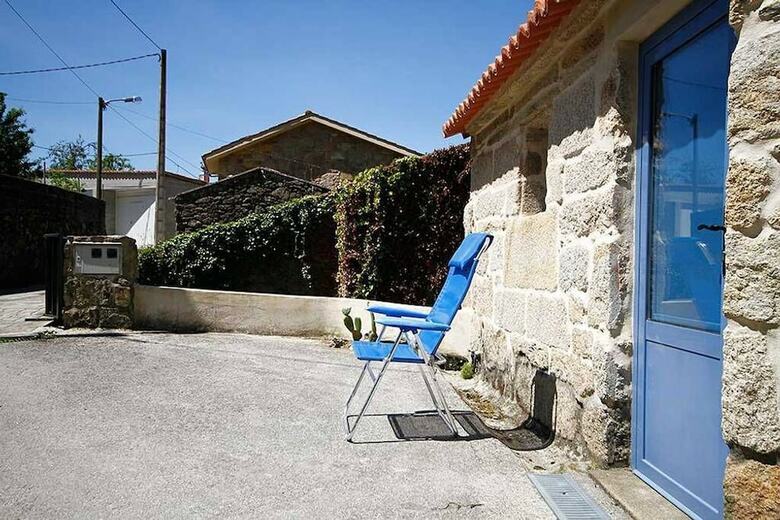 Villa House - 1 Bedroom - 107762